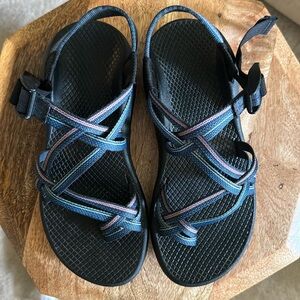 Women’s Chaco thin double strap